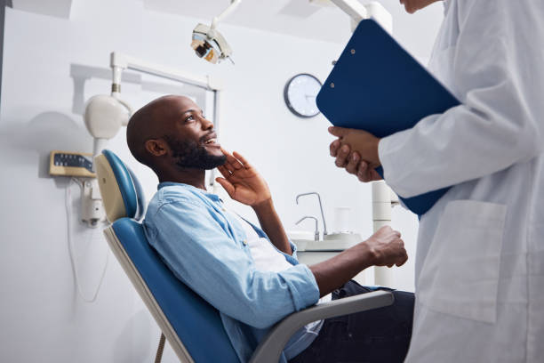 Best After-Hours Dental Trauma Care in Wheaton, MD