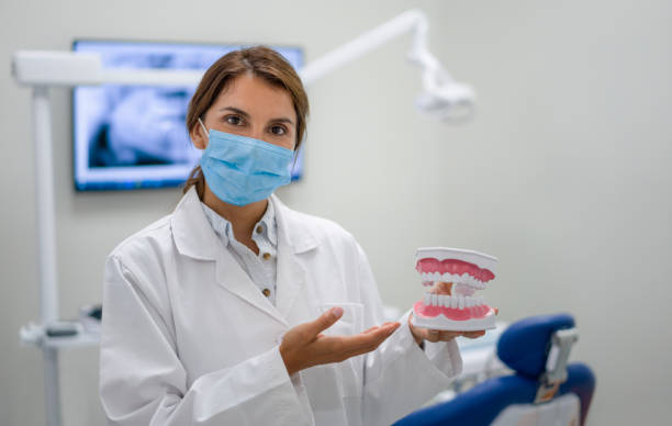 Best Pediatric Emergency Dentist in Wheaton, MD