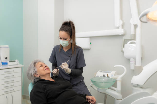 Best Cosmetic Emergency Dentistry in Wheaton, MD