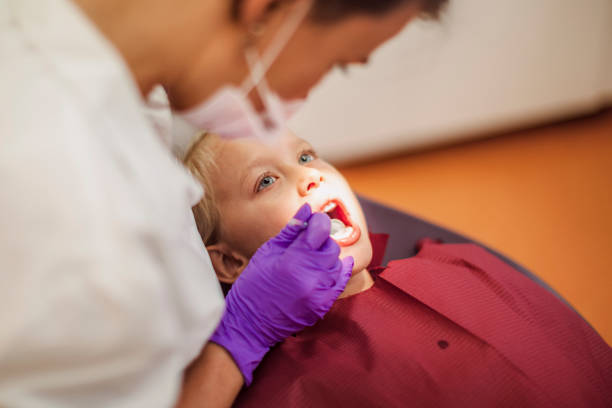 Best Emergency Treatment for Dental Infections or Abscesses in Wheaton, MD