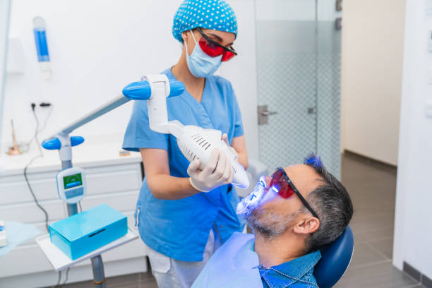 Best Emergency Tooth Extraction in Wheaton, MD